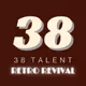 38 Retro Revival - Steamboat Willie (Electro House Mix)