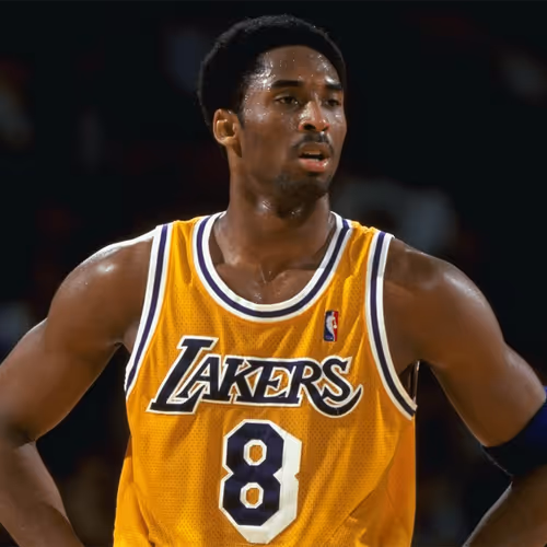 Kobe8