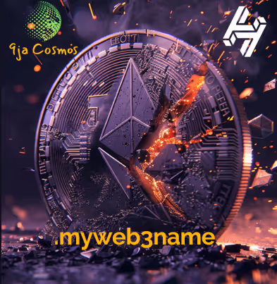 9ja Cosmos Handshake Web3 Names