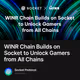 WINR Chain Builds on Socket to Unlock Gamers from All Chains