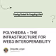 POLYHEDRA - THE INFRASTRUCTURE FOR WEB3 INTEROPERABILITY