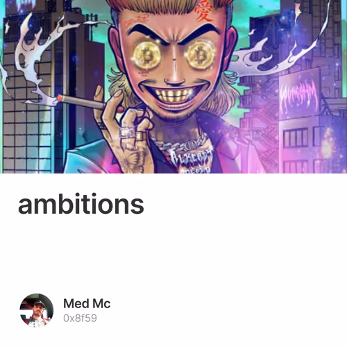 ambitions