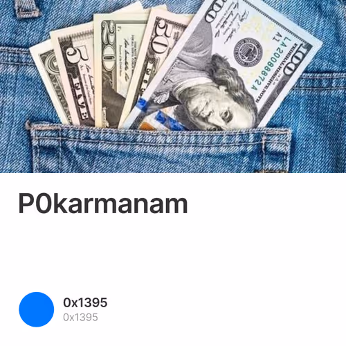 P0karmanam