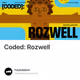 Coded: Rozwell