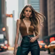 City Girl