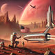 Mars