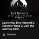 Launching Elys Network's Testnet Phase 2: Join the Journey now!