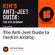 The Anti-Jeet Guide to the Kim Airdrop