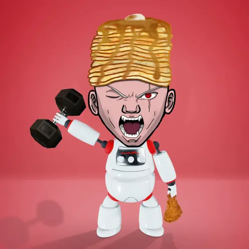 The Protein Enjoyers