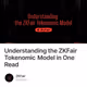 Understanding the ZKFair Tokenomic Model in One Read