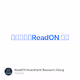 日拱一卒：ReadON 攻略