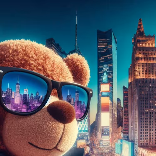 OP Bear USA