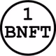 Boring Non Fungible Tokens