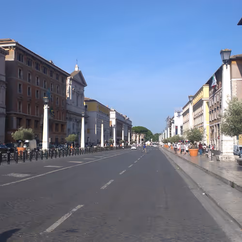 Rome