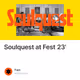 Soulquest at Fest 23'