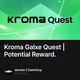 Kroma Galxe Quest | Potential Reward.