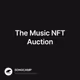 The Music NFT Auction