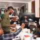 Friday's at the Park - Kampala, Uganda (Nov 2023)