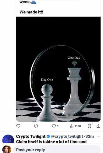 Zora Posts