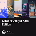 Artist Spotlight / 4th Edition