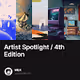 Artist Spotlight / 4th Edition