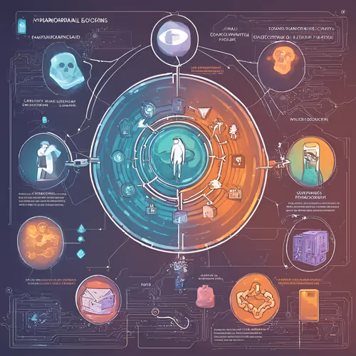 ParaNormal Blockchains