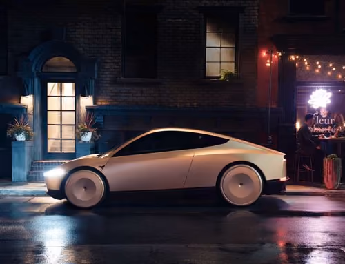 TESLA