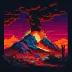 Lava on Optimism