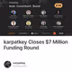 karpatkey Closes $7 Million Funding Round