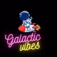Galactic vibes