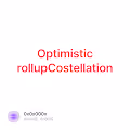 Optimistic rollup项目Costellation