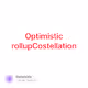 Optimistic rollup项目Costellation