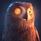 Genesis Crypto Owls