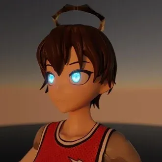 masia02 x Mirror Drops