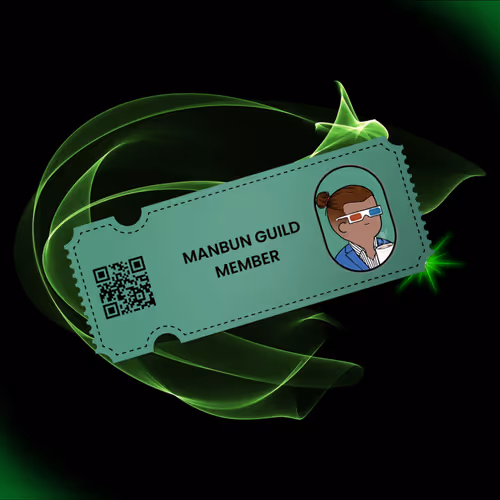 ManBun Guild Memberships