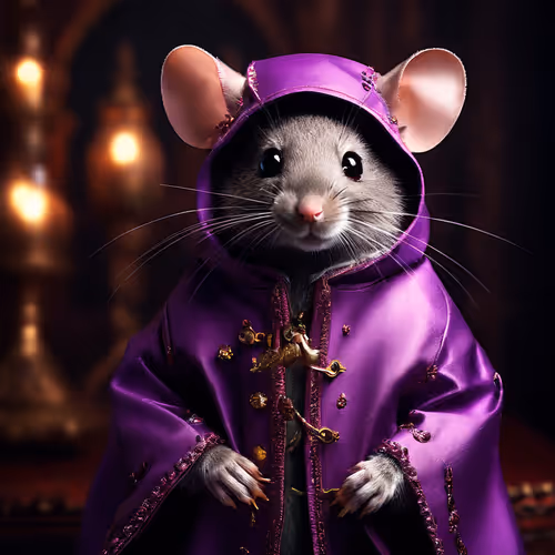 OP Mouse