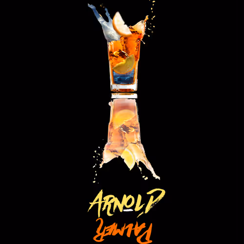 Dom Shalom - Arnold Palmer