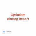 Optimism Airdrop Report