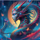 Zombie Dragon