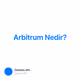 Arbitrum Nedir?