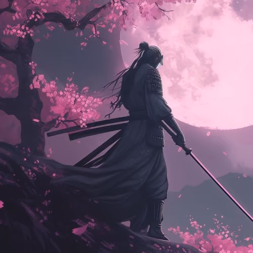 Samurai