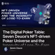 The Digital Poker Table: Seven Deuce's NFT-driven Poker Universe and the Ingenuity of Lose