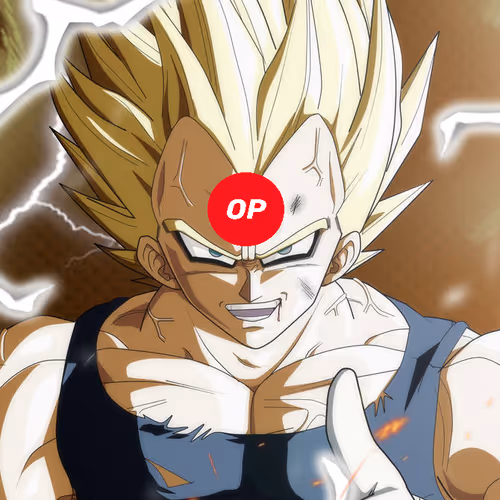 Crypto Vegeta