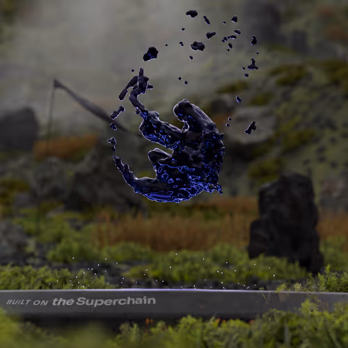 Superchain