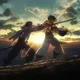 Fight Scene