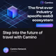 Step into the future of travel with Camino