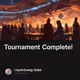 Tournament Complete!