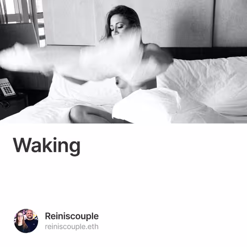 Waking
