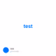 test