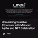 Unleashing Scalable Ethereum with Mainnet Alpha and NFT Celebration